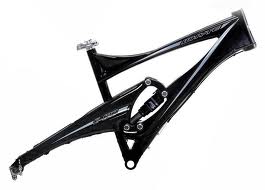 (image for) Whyte Frame Bearing Kits